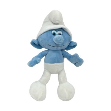 PELUCHE PITUFO - LOS PITUFOS - 1