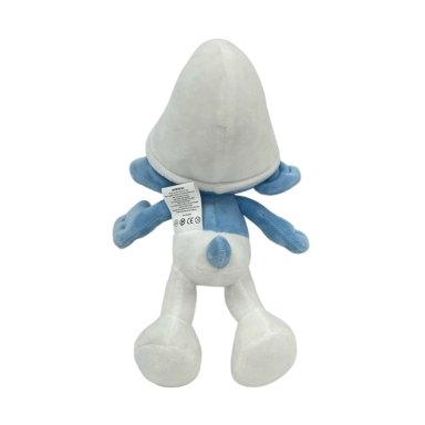 PELUCHE PITUFO - LOS PITUFOS - 2