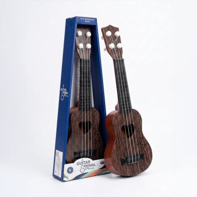 JUGUETE MINI GUITARRA - TOYNG - 1