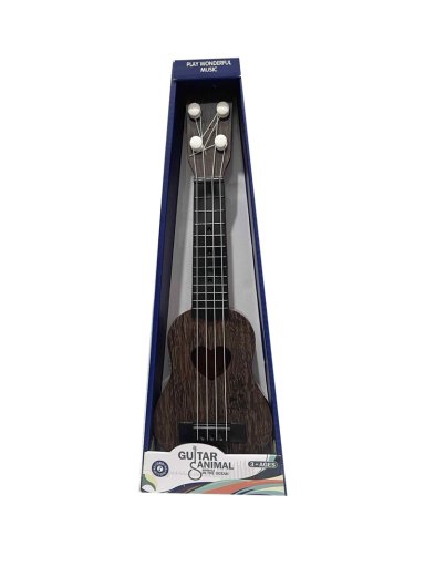 JUGUETE MINI GUITARRA - TOYNG - 3