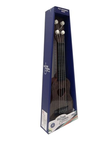 JUGUETE MINI GUITARRA - TOYNG - 4