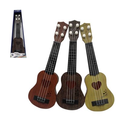 JUGUETE MINI GUITARRA - TOYNG - 6