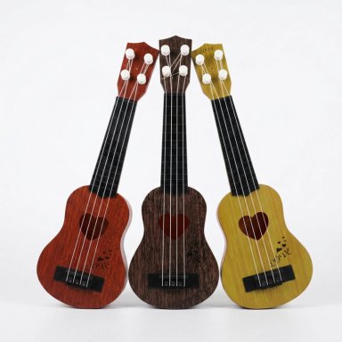 JUGUETE MINI GUITARRA - TOYNG - 7