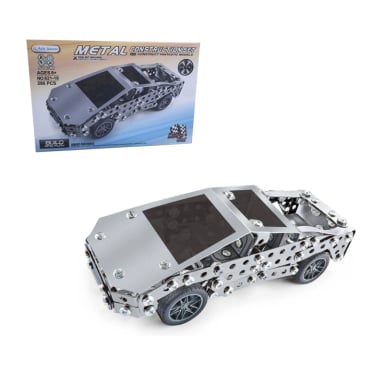 JUGUETE CAMIONETA CYBER MEKANO - TOYNG - 1