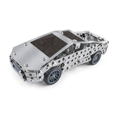 JUGUETE CAMIONETA CYBER MEKANO - TOYNG - 3