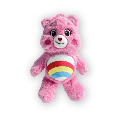 PELUCHE ALEGROSITA ROSADO 20 CM - OSITOS CARIÑOSITOS - 1
