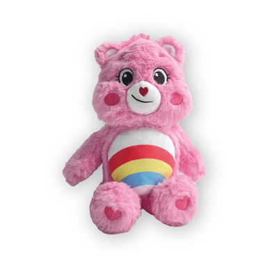 PELUCHE ALEGROSITA ROSADO 20 CM - OSITOS CARIÑOSITOS - 2