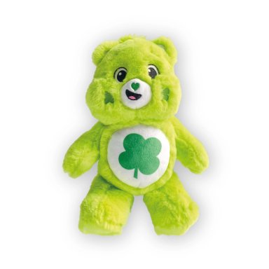 PELUCHE REVOLTOSITO VERDE 20 CM - OSITOS CARIÑOSITOS - 1