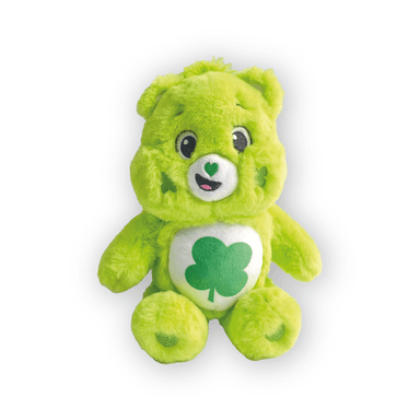 PELUCHE REVOLTOSITO VERDE 20 CM - OSITOS CARIÑOSITOS - 2
