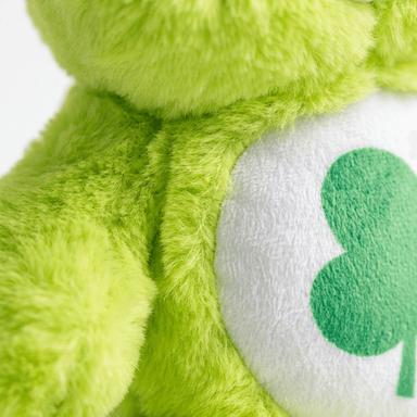PELUCHE REVOLTOSITO VERDE 20 CM - OSITOS CARIÑOSITOS - 3