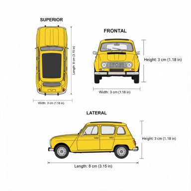 PACK X12 AUTOS WELLY MODERNOS ESCALA 1:60 - 4