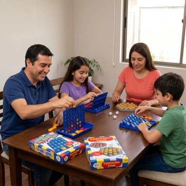PACK X12 JUEGOS DE MESA TRAVEL GAME TOYNG SURTIDOS - 5