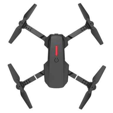 Drone 4K Profesional E88 Pro con Cámara Dual y Control Remoto - 4