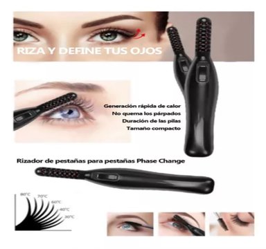 SET MÁQUINA MULTIFUNCIONAL AFEITADORA BARBA NARIZ Y OREJA RECARGABLE - 8