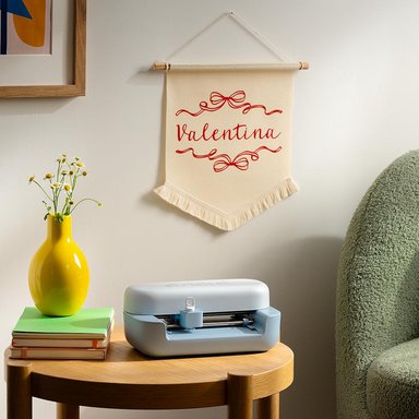 KIT PLOTTER DE CORTE CRICUT JOY 2 ESSENTIAL AZUL - 3