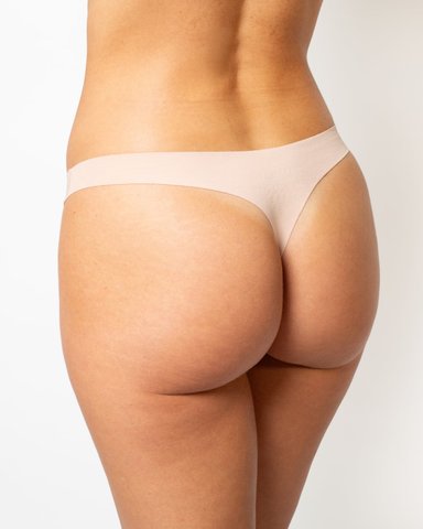 PACK 3 CALZÓN ALGODÓN MUJER UNICA LINGERIE MULTICOLOR COLALESS HYDROFLEX SIN DEMARCACIÓN SURTIDO - 8