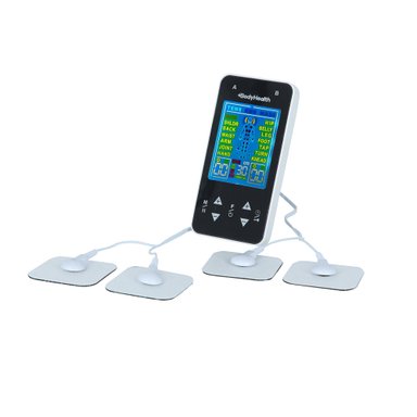 ELECTRO ESTIMULADOR BODYHEALTH EMS 3 EN 1 NOPAIN FX - 1