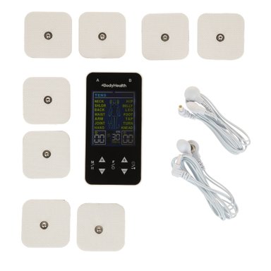 ELECTRO ESTIMULADOR BODYHEALTH EMS 3 EN 1 NOPAIN FX - 3