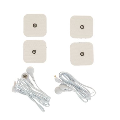 ELECTRO ESTIMULADOR BODYHEALTH EMS 3 EN 1 NOPAIN FX - 5
