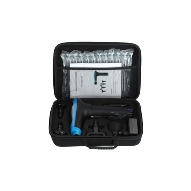 PISTOLA MASAJES BODYHEALTH THERAPYGUN BX - 3