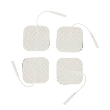 ELECTRO ESTIMULADOR BODYHEALTH RECARGABLE NOPAIN PRO MEDICAL - 6
