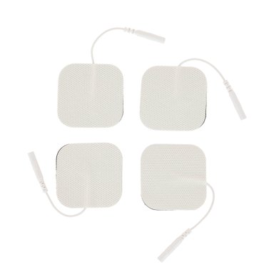 PACK ELECTRO ESTIMULADOR BODYHEALTH RECARG NOPAIN PRO MEDICAL Y ELECTROTENS - 7