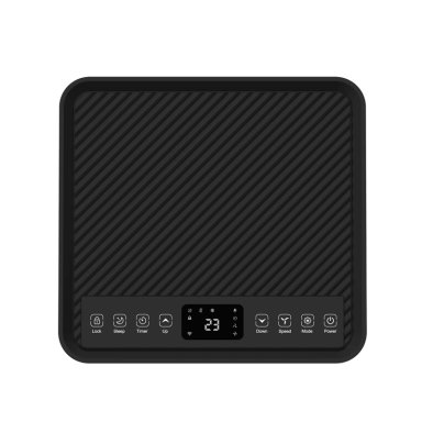 AIRE ACONDICIONADO PORTATIL WIFI 9000 BTU ꓘÖLD 9WF ES WHITE - 6