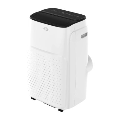 AIRE ACONDICIONADO PORTATIL WIFI 12000 BTU ꓘÖLD 12WF ES WHITE - 5