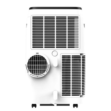 AIRE ACONDICIONADO PORTATIL WIFI 12000 BTU ꓘÖLD 12WF ES WHITE - 7