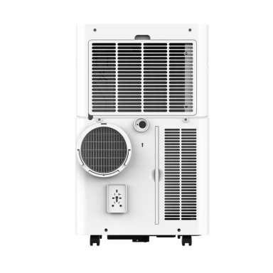 AIRE ACONDICIONADO PORTATIL FRIO-CALOR WIFI 12000 BTU ꓘÖLD 12WF PRO WHITE - 5