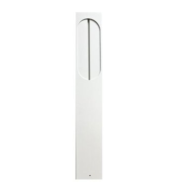 ADAPTADOR VENTANA AJUSTABLE HASTA 170 CM WHITE - 1