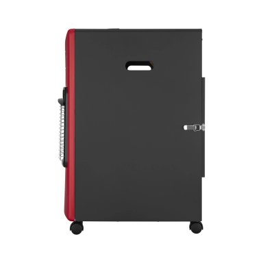 Estufa a Gas Interior 15 Kg 4,2 Kw VARME PRO Red - 6