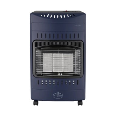 Estufa a Gas Interior 15 Kg 4,2 Kw VARME PRO Blue - 1