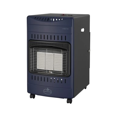 Estufa a Gas Interior 15 Kg 4,2 Kw VARME PRO Blue - 4