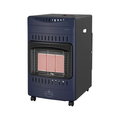 Estufa a Gas Interior 15 Kg 4,2 Kw VARME PRO Blue - 5