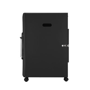 Estufa a Gas Interior 5 Kg 2,8 Kw VARME  Black - 5