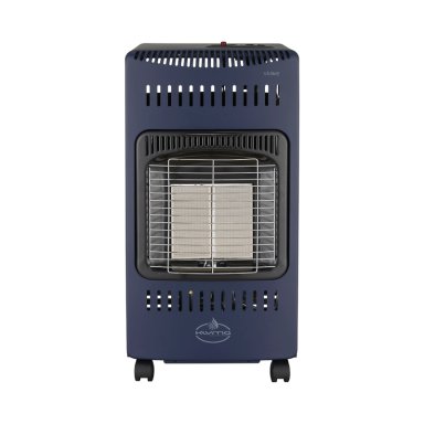 Estufa a Gas Interior 5 Kg 2,8 Kw VARME  Blue - 1
