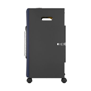 Estufa a Gas Interior 5 Kg 2,8 Kw VARME  Blue - 5