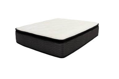 COLCHON PREMIUM KING RESORTES POCKET - 2