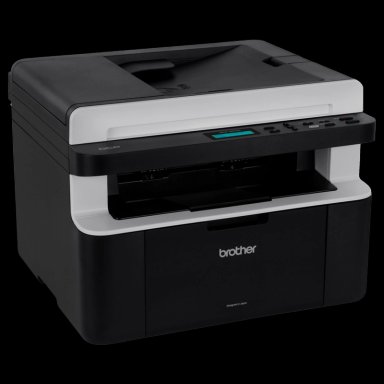 IMPRESORA MULTIFUNCIONAL BROTHER DCP-1617NW LASER - 4