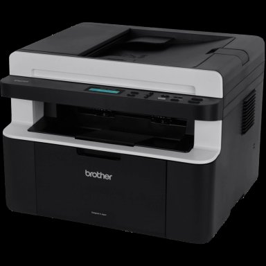 IMPRESORA MULTIFUNCIONAL BROTHER DCP-1617NW LASER - 5