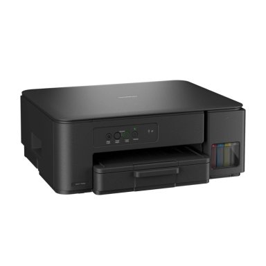 IMPRESORA BROTHER DCP-T230 MULTIFUNCIONAL INK TANK 3 En 1 - 4