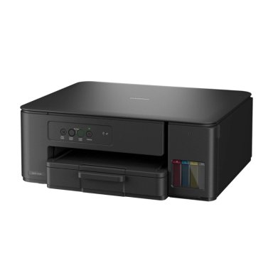 IMPRESORA BROTHER DCP-T230 MULTIFUNCIONAL INK TANK 3 En 1 - 5