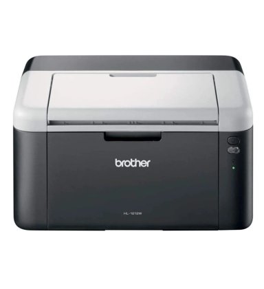 IMPRESORA BROTHER HL-1212W LASER WIFI - 1
