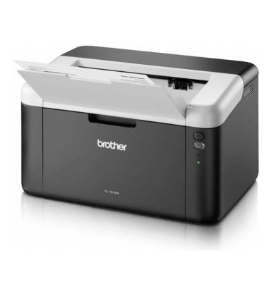 IMPRESORA BROTHER HL-1212W LASER WIFI - 4
