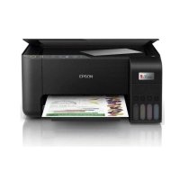 EPSON ECOTANK L3250 MULTIFUNCIONAL WI‑FI - 1