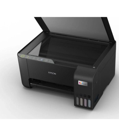 EPSON ECOTANK L3250 MULTIFUNCIONAL WI‑FI - 5