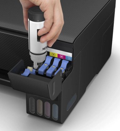 EPSON ECOTANK L3250 MULTIFUNCIONAL WI‑FI - 8