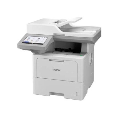 IMPRESORA BROTHER LASER MFC-L6915DW MULTIFUNCION MONO - 5