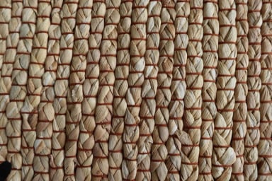 ALFOMBRA FIBRA NATURAL 120X170X1 - 1